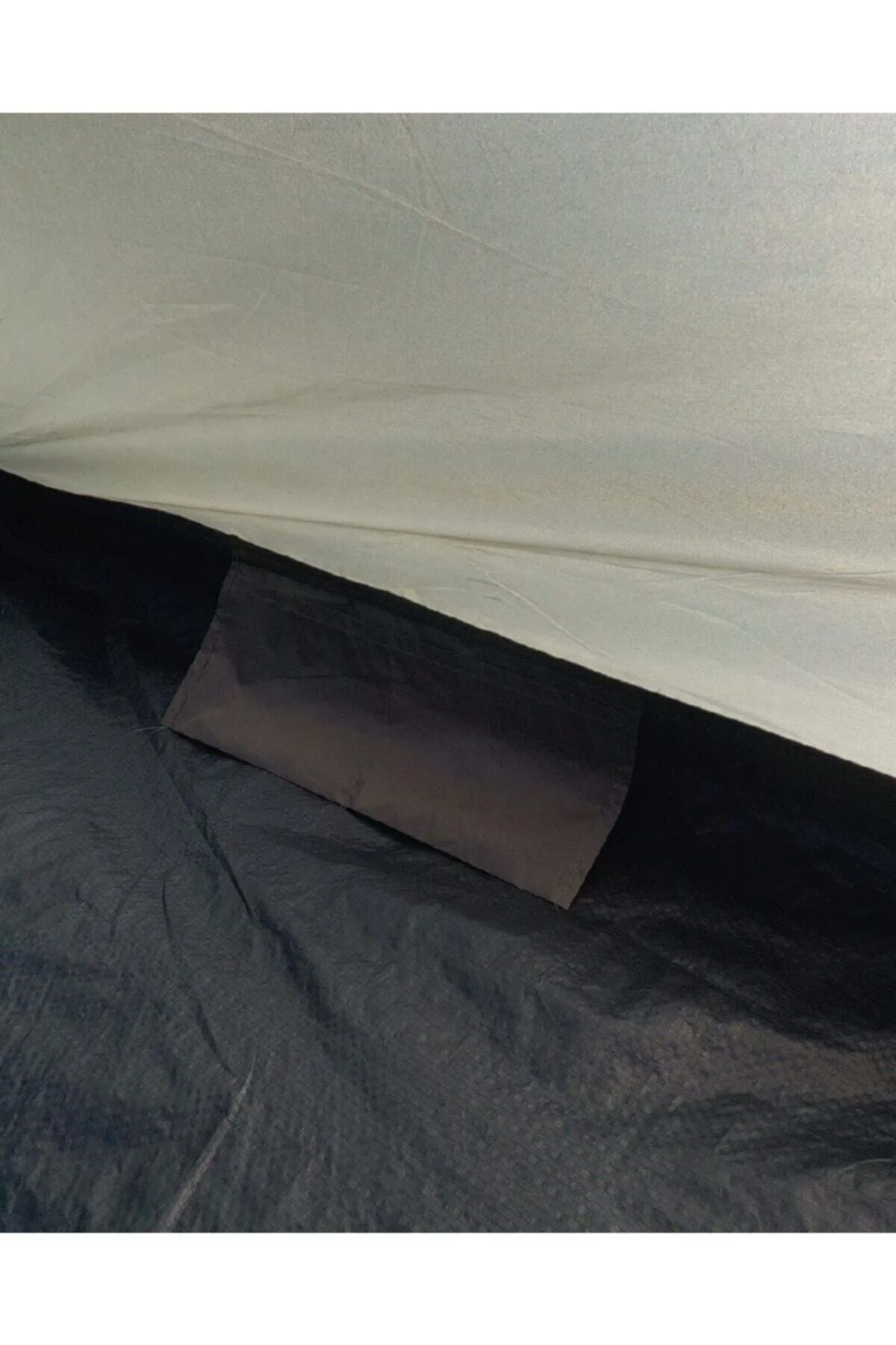 Campout Mars 2 Kamp Çadırı 3 Mevsim 2 Kişilik