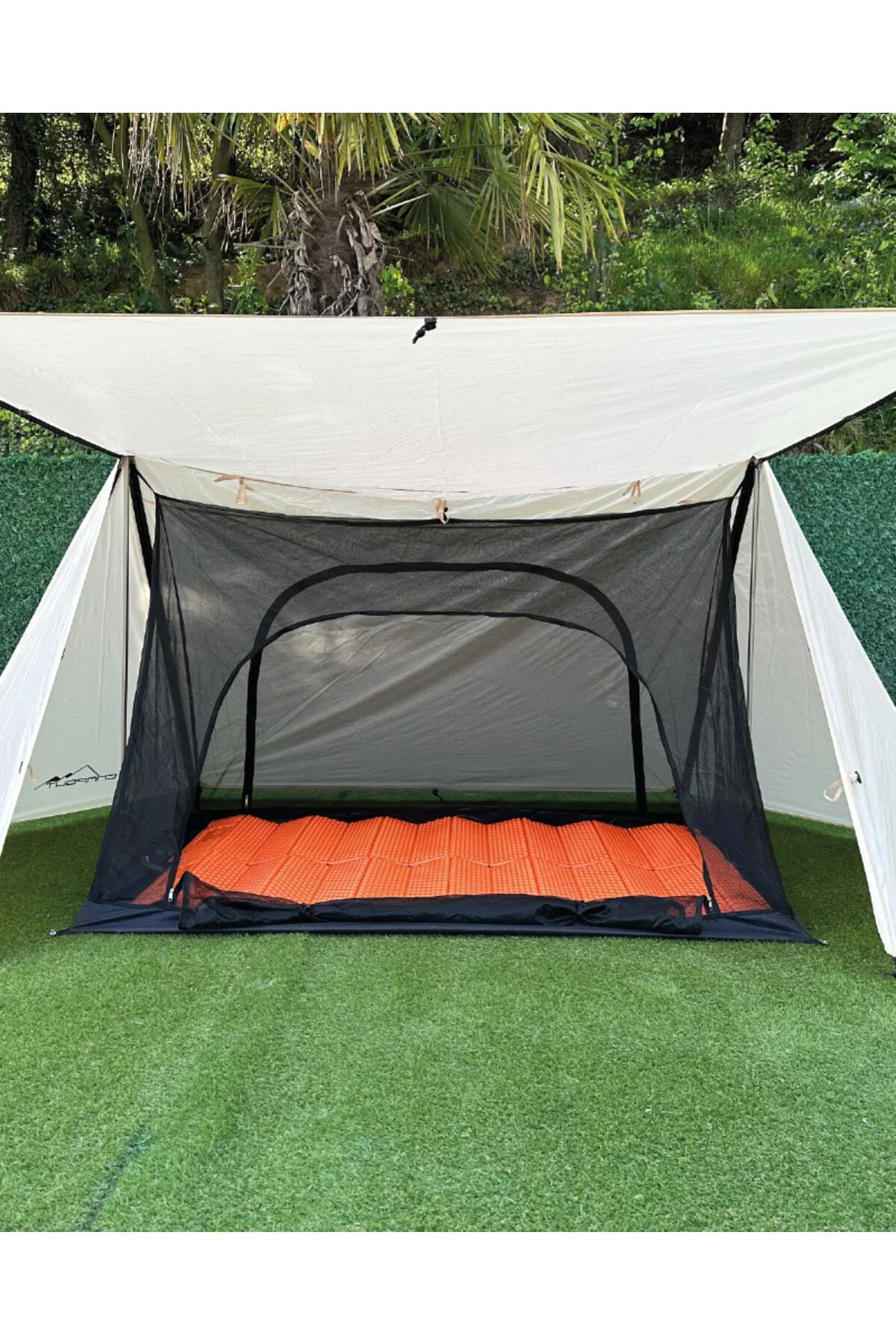 Campout Mercury Çadır