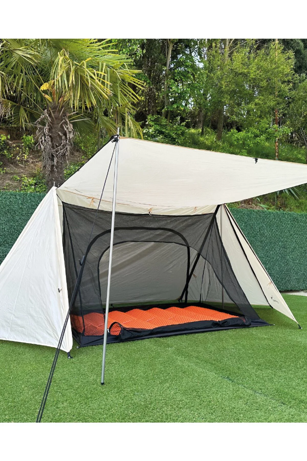 Campout Mercury Çadır