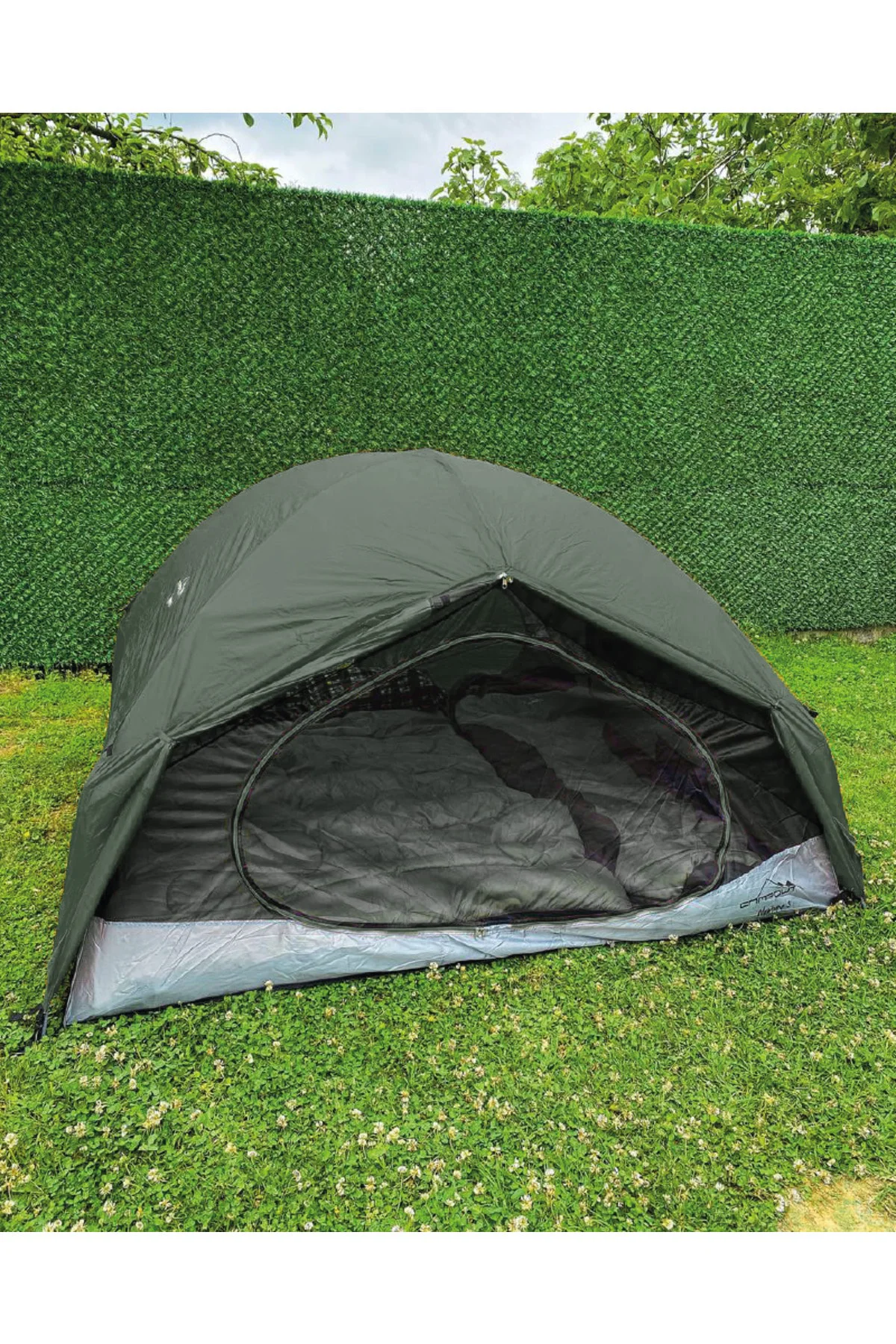 CAMPOUT NEPTUNE 3 KAMP ÇADIRI