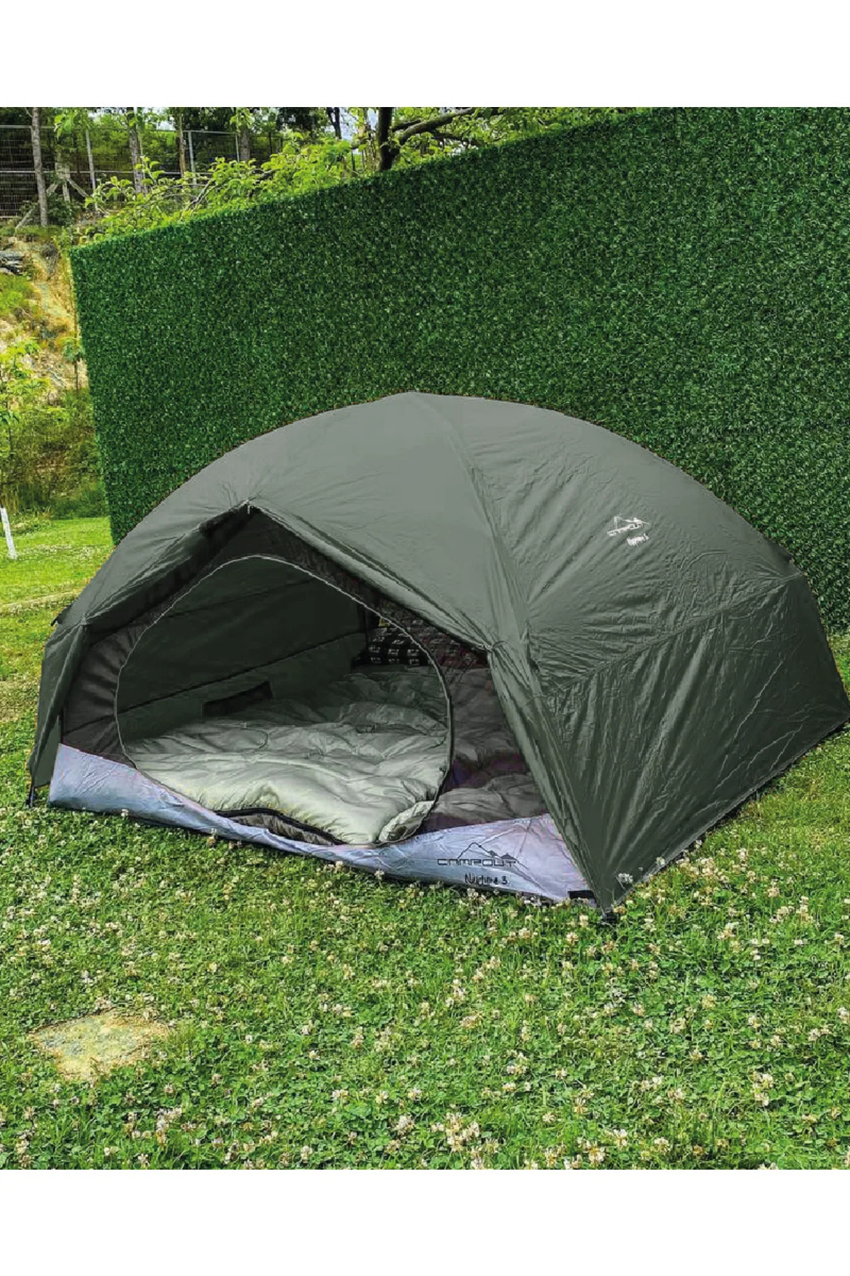 CAMPOUT NEPTUNE 3 KAMP ÇADIRI