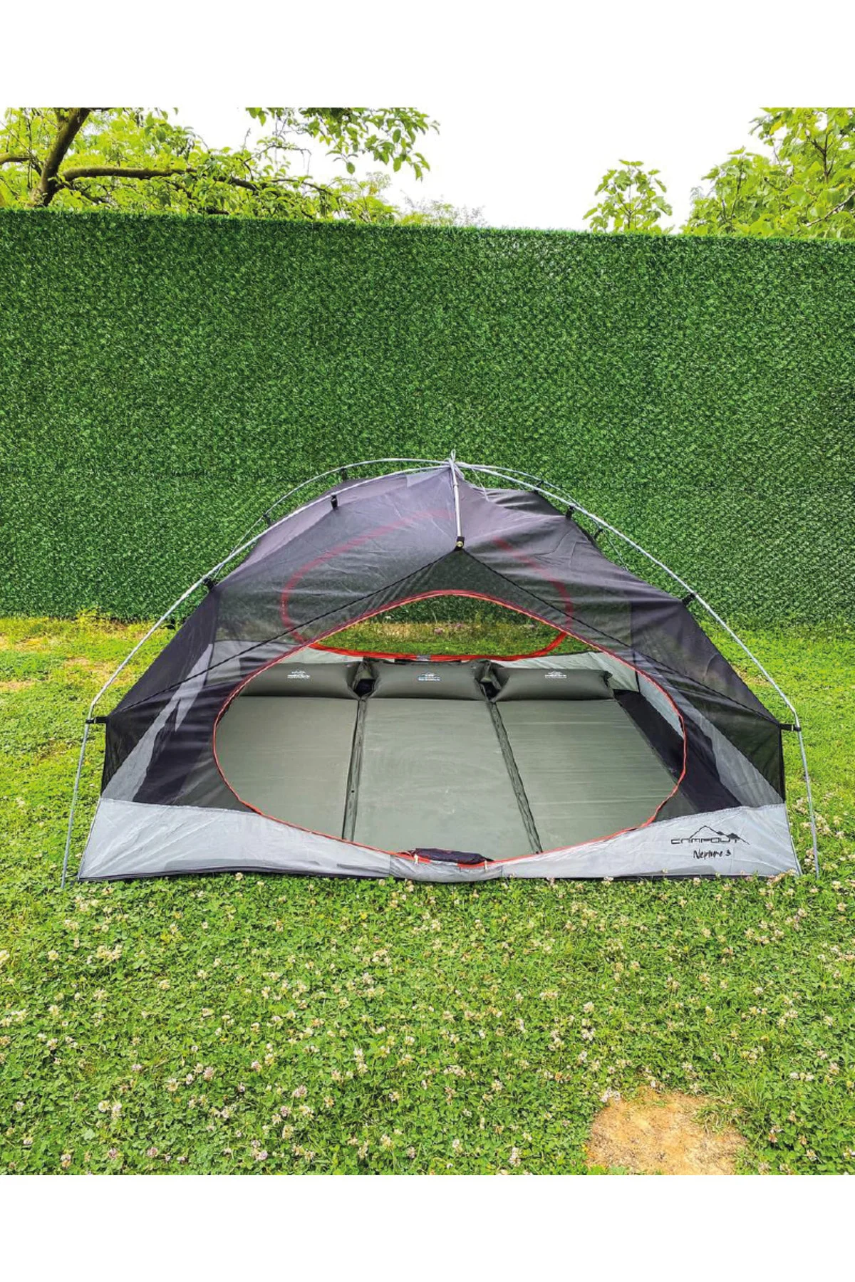 CAMPOUT NEPTUNE 3 KAMP ÇADIRI