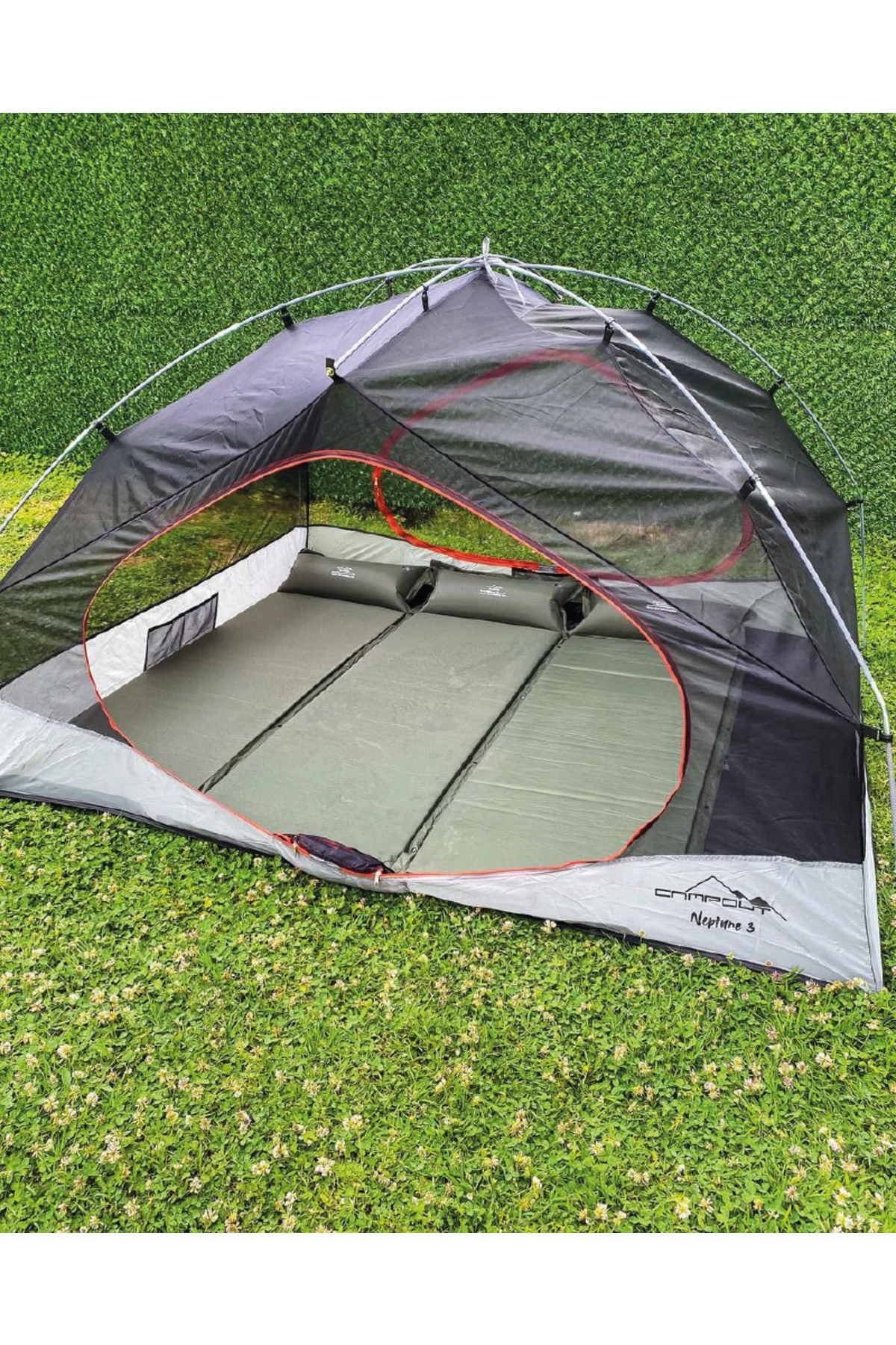 CAMPOUT NEPTUNE 3 KAMP ÇADIRI