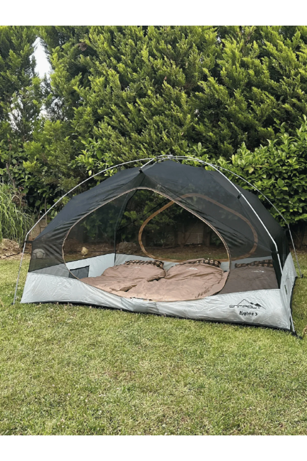 CAMPOUT NEPTUNE 3 KAMP ÇADIRI