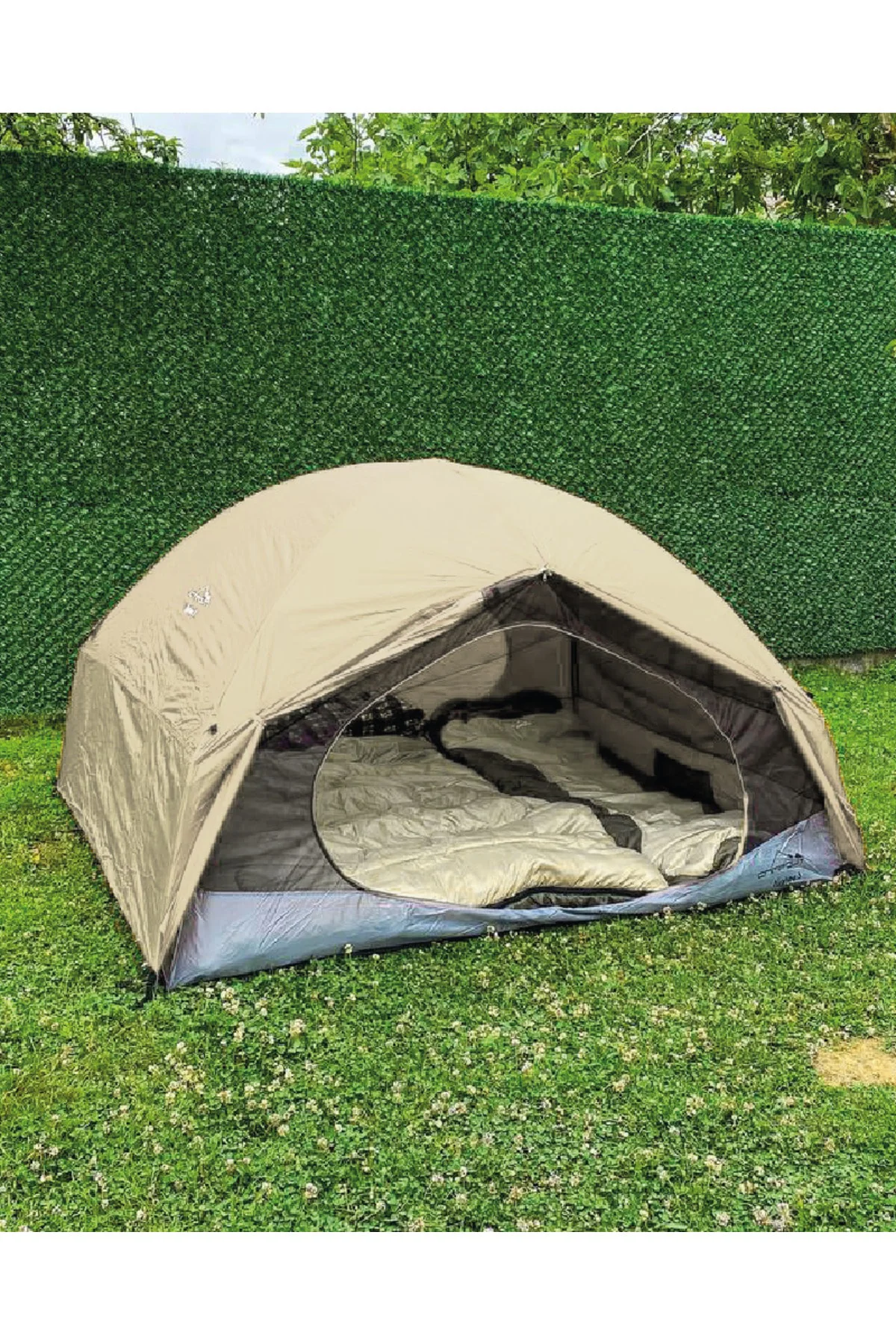 CAMPOUT NEPTUNE 3 KAMP ÇADIRI