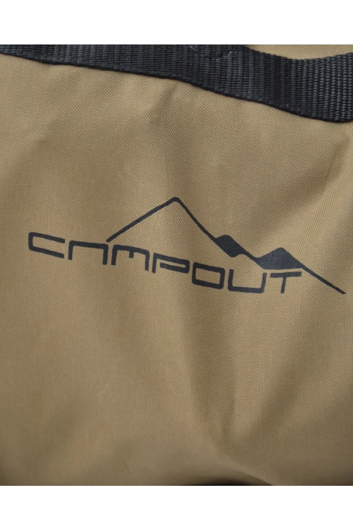 Campout Odun Taşıma Çantası