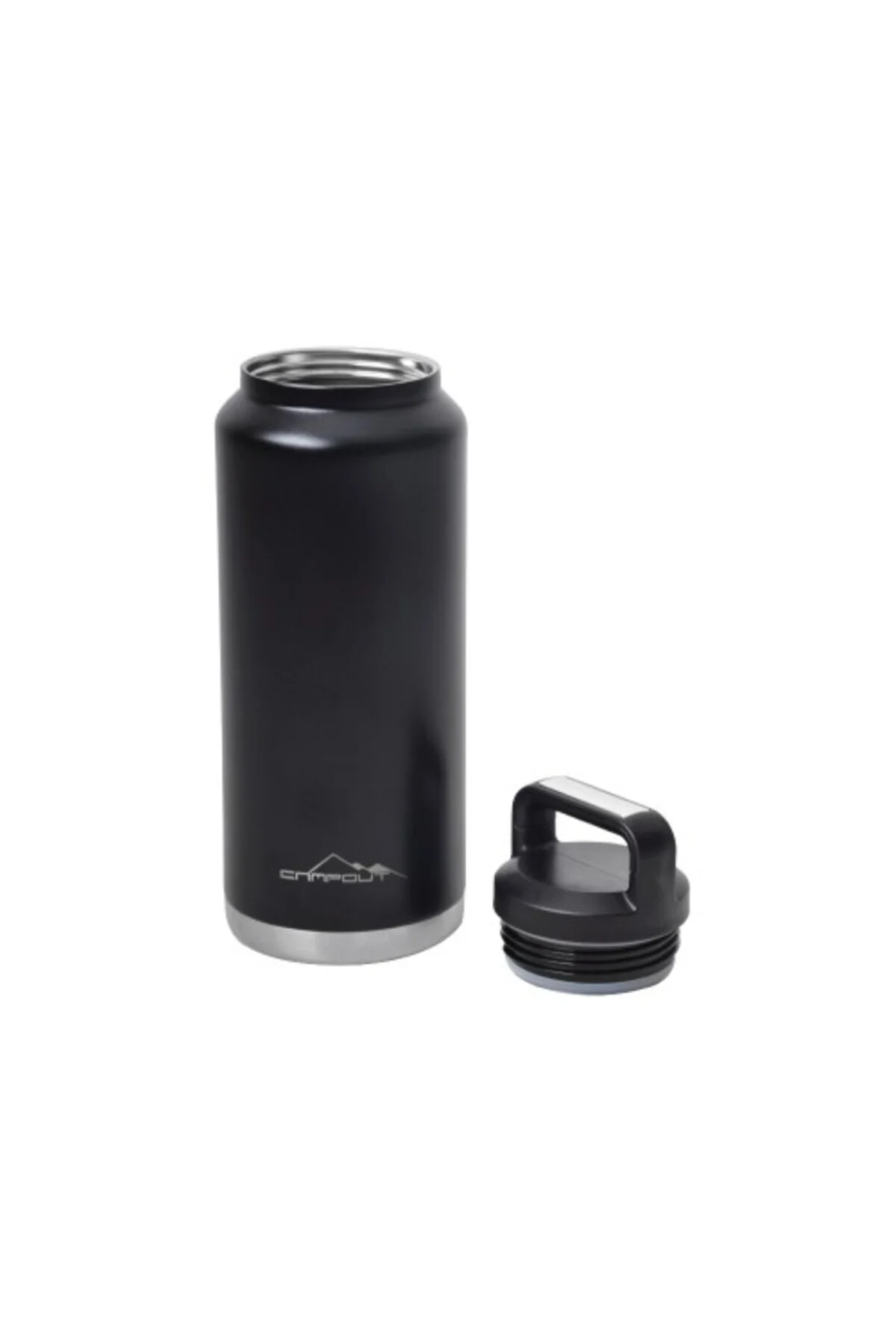 CAMPOUT YEMEK VE BUZ TERMOSU 1000 ML