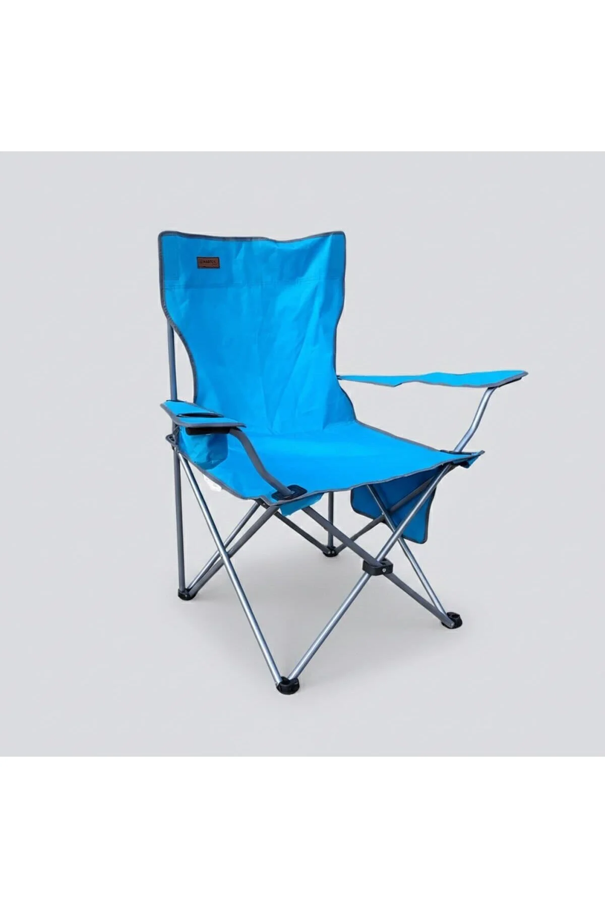 CampSeat X90 Katlanır Kamp Sandalyesi (Taşıma Çantalı)