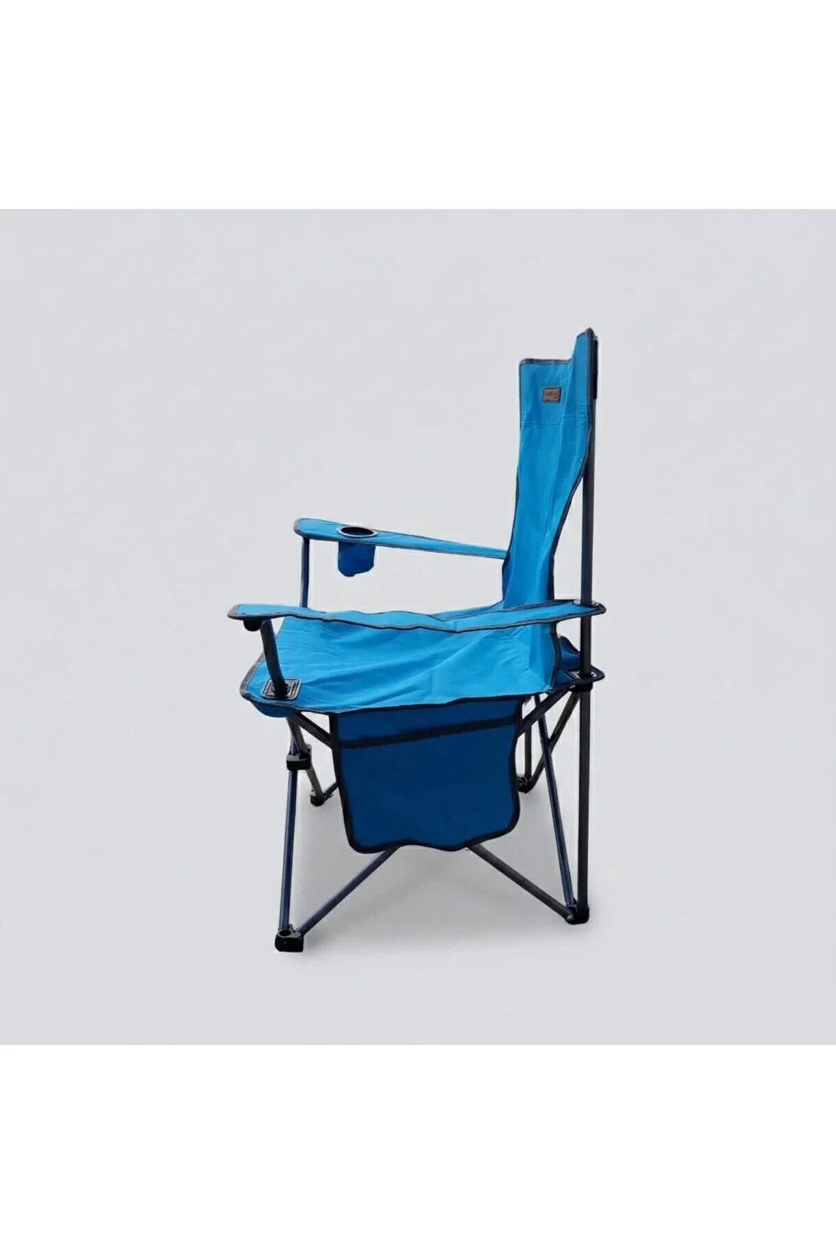 CampSeat X90 Katlanır Kamp Sandalyesi (Taşıma Çantalı)