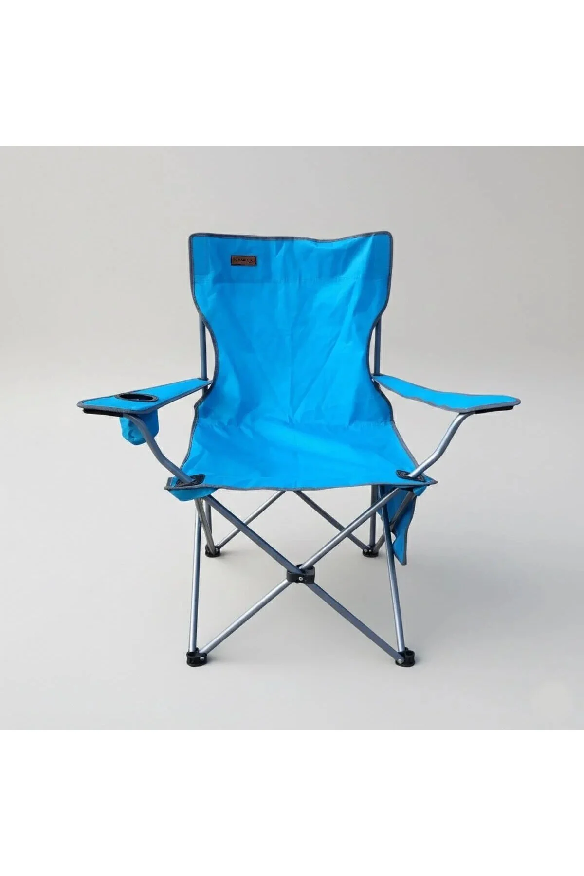 CampSeat X90 Katlanır Kamp Sandalyesi (Taşıma Çantalı)
