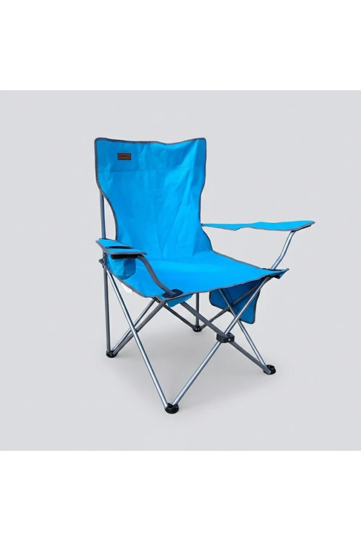 CampSeat X90 Katlanır Kamp Sandalyesi (Taşıma Çantalı)