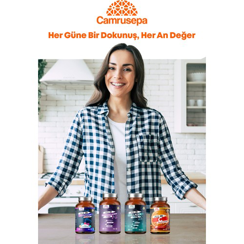 Alvita Camrusepa Vitamin D3+K2 30 Ml