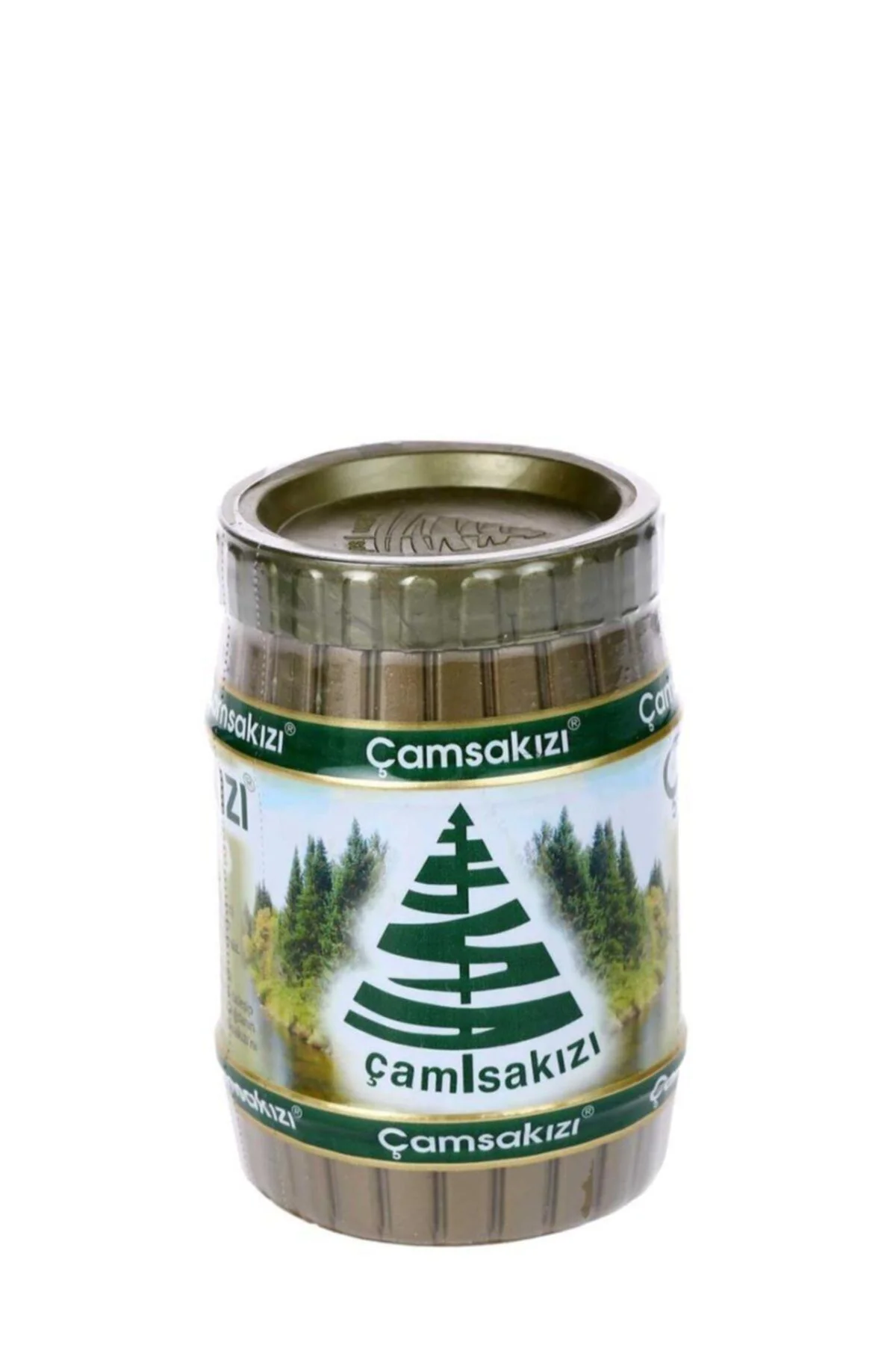 Çamsakızı Süper Ağda 240 Gr El Ağdası