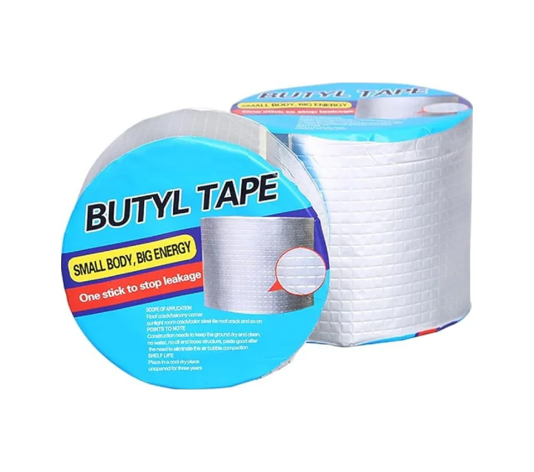 Çamur Bandı 2m X 10cm
