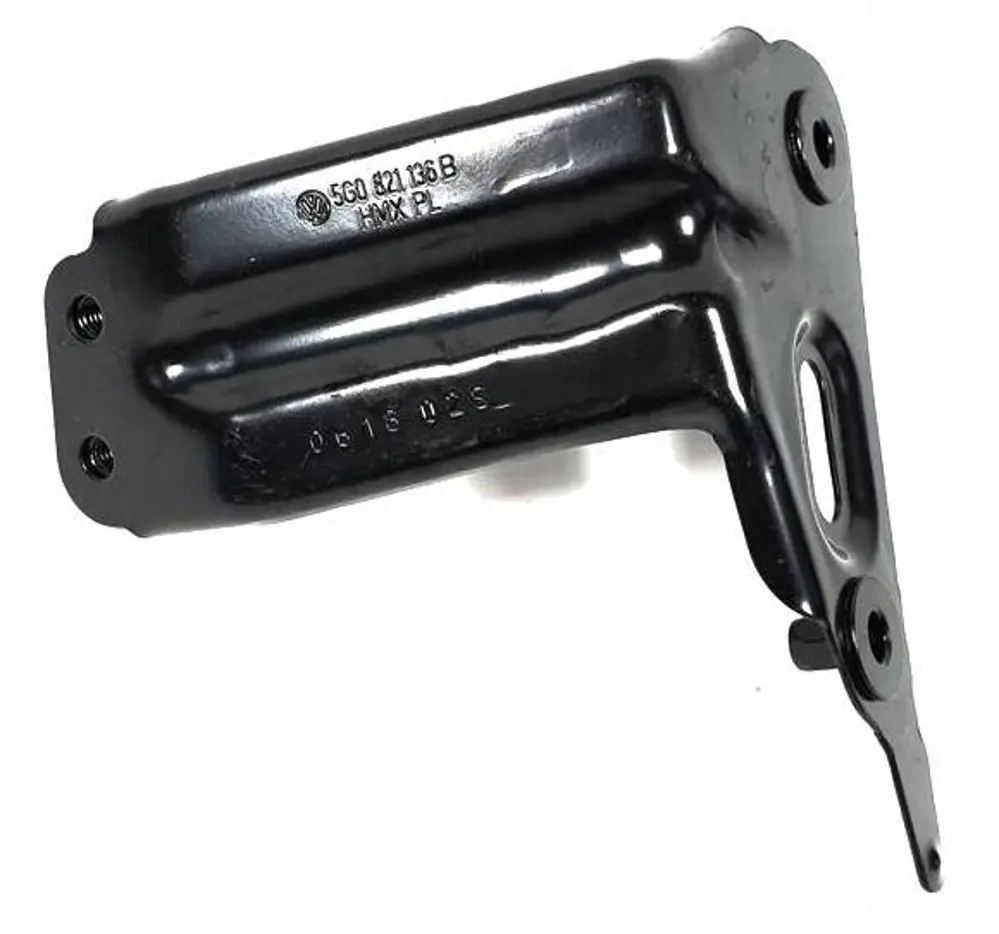 Çamurluk Bağlantı Sacı (VW Orjinal)(5G0821136B)(VW Golf 7)