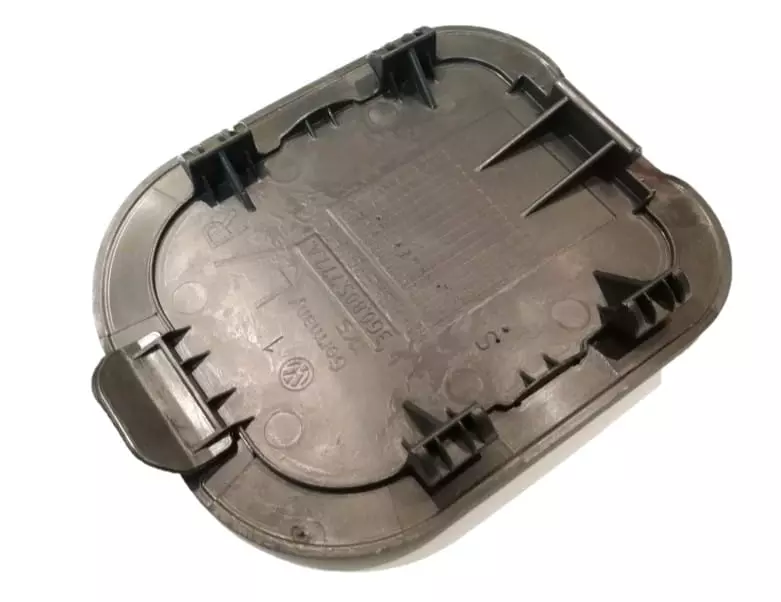 Çamurluk Davlumbaz Kapağı - Ön Sağ/Sol(VW)(3G0805777A)