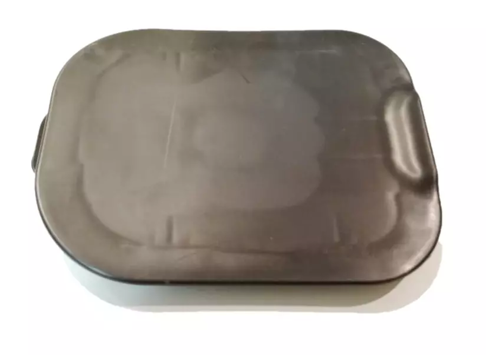 Çamurluk Davlumbaz Kapağı - Ön Sağ/Sol(VW Orjinal)(3G0805777A)