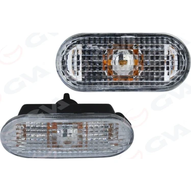 Çamurluk Sinyali Lambası (Sağ/Sol)(GVA - 9104498)(3B0949117C)(VW 