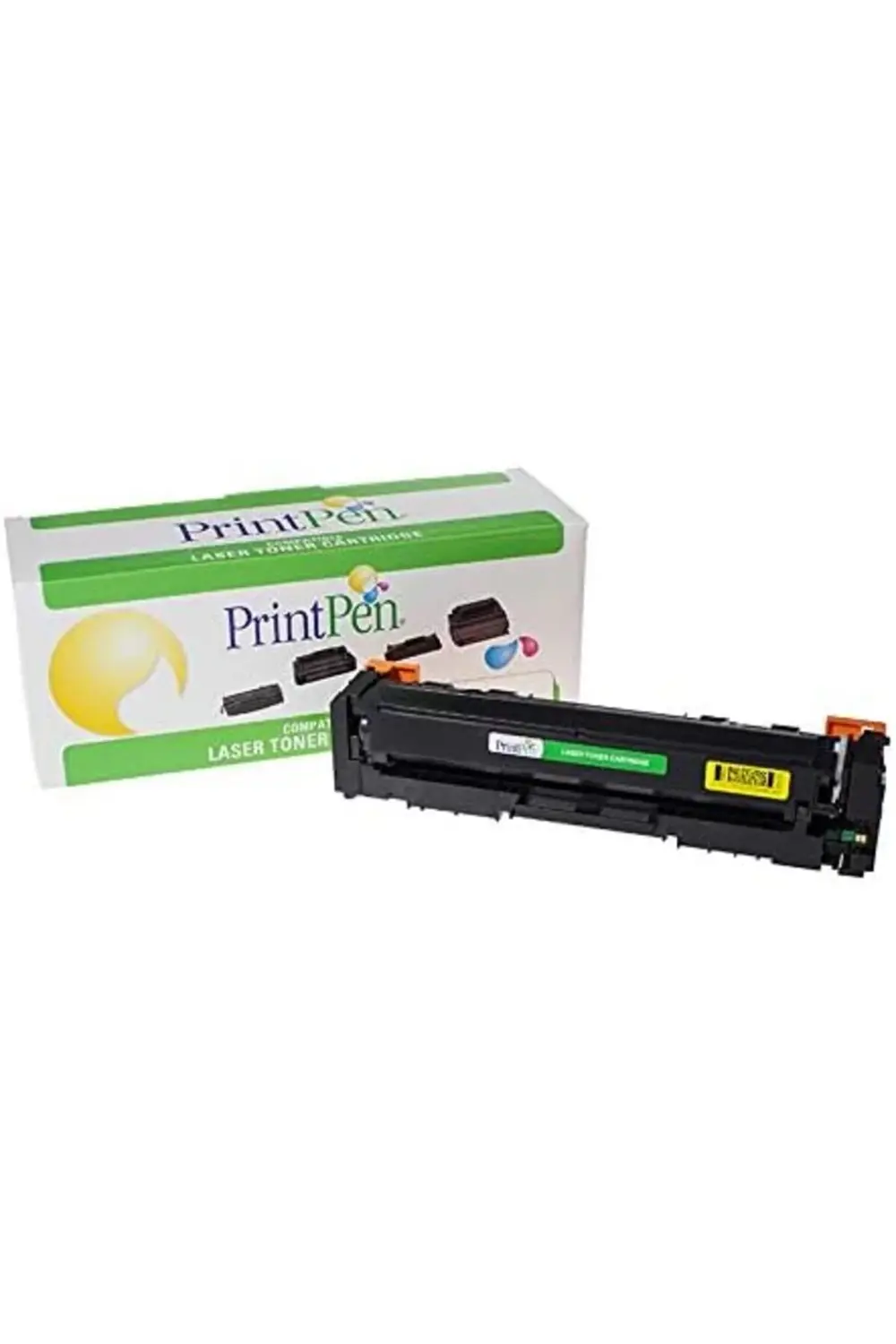 CAN. 045HC Cyan Yüksek Kapasite Muadil Toner 395519