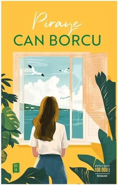 Can Borcu