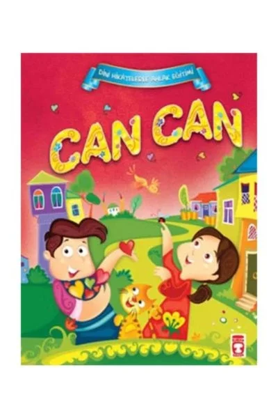 Can Can Can Can