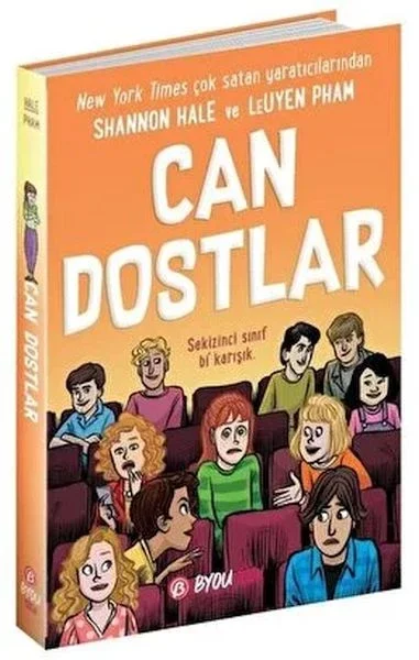 Can Dostlar Fiyatı, Yorumları ve Özellikleri