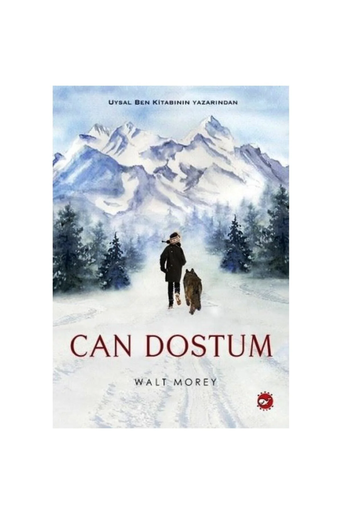 Can Dostum