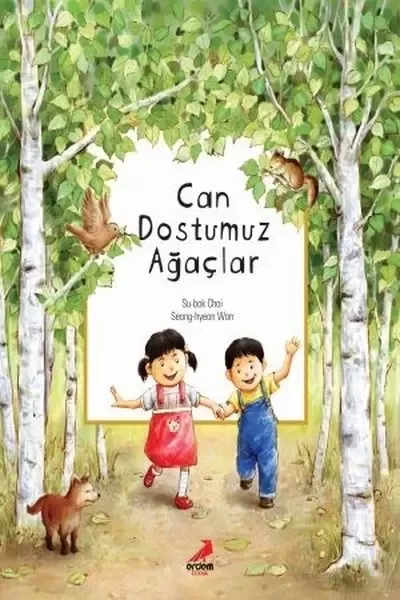 Can Dostumuz Ağaçlar Fiyatı, Yorumları ve Özellikleri