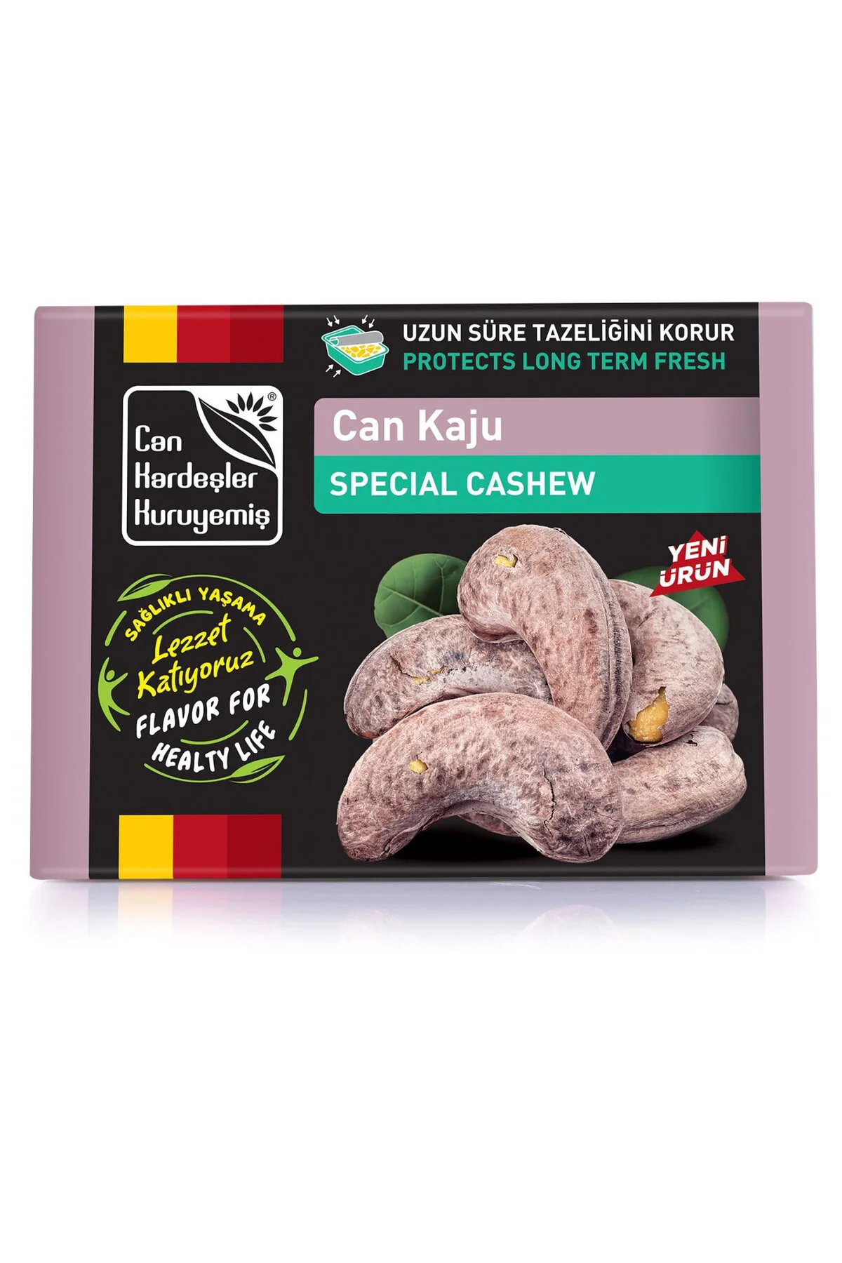 Can Kaju 196 g