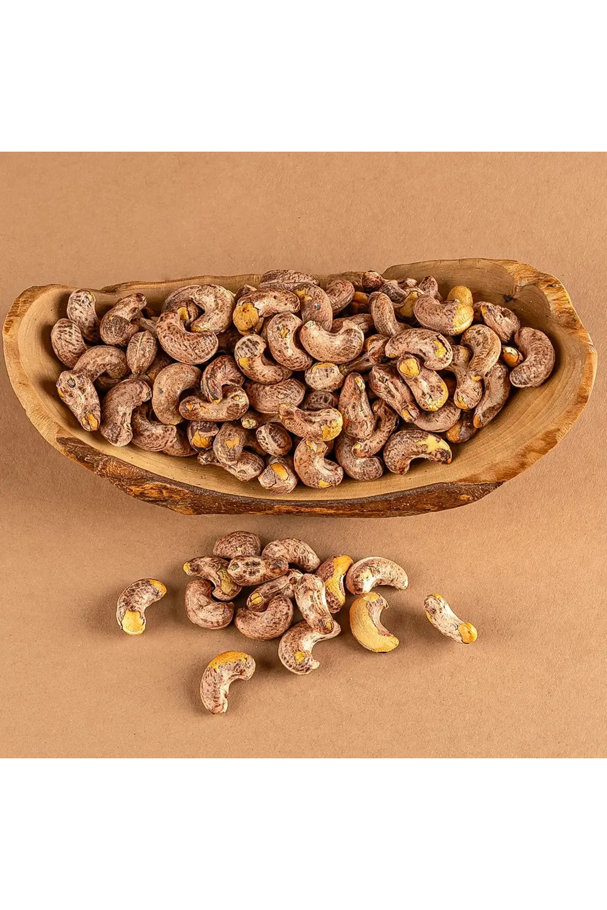Can Kaju - Mor Kaju-250 g Can Kaju - Mor Kaju-250 g
