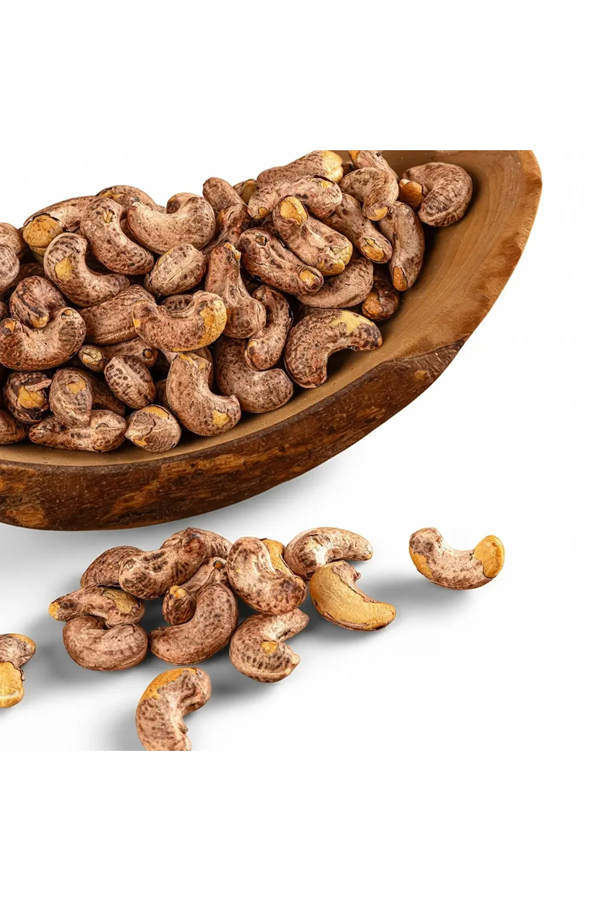 Can Kaju - Mor Kaju-250 g Can Kaju - Mor Kaju-250 g