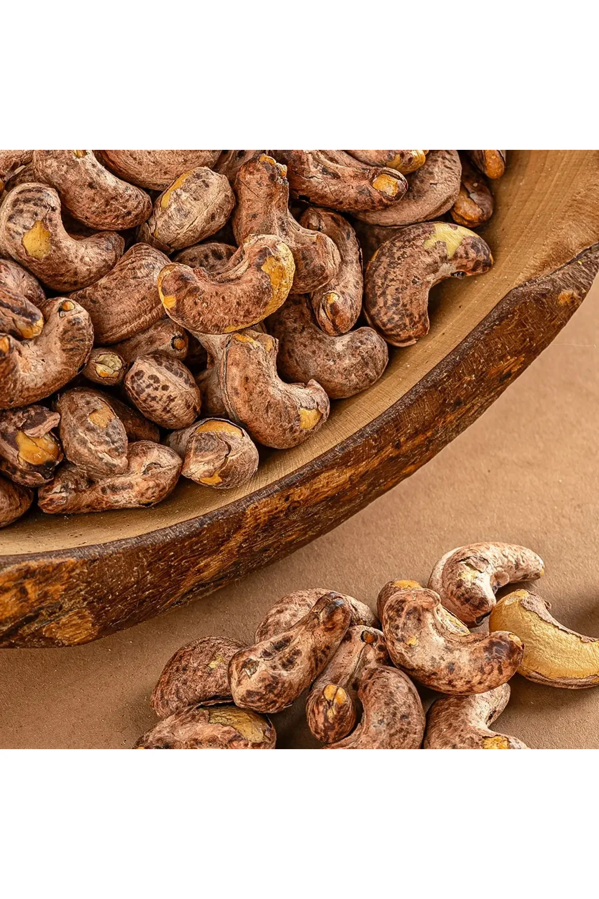 Can Kaju - Mor Kaju-750 g
