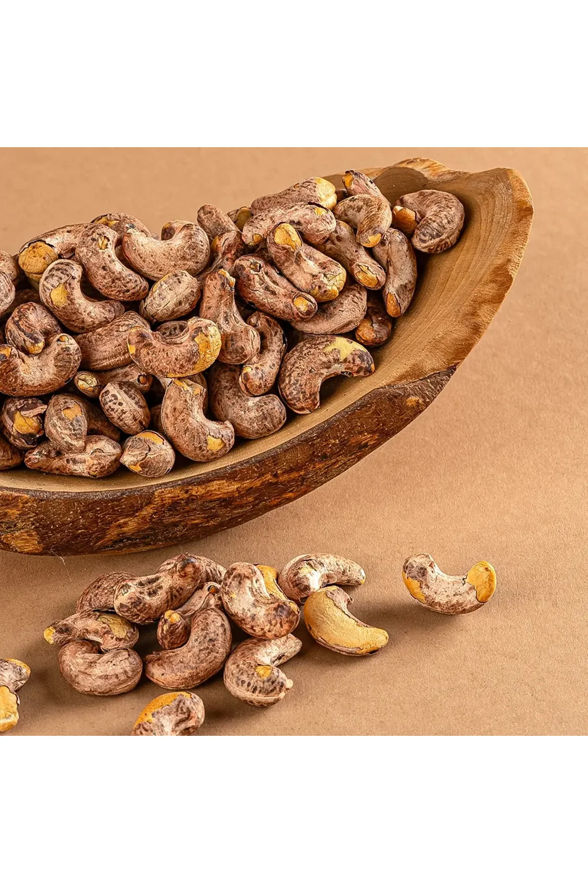 Can Kaju - Mor Kaju-750 g