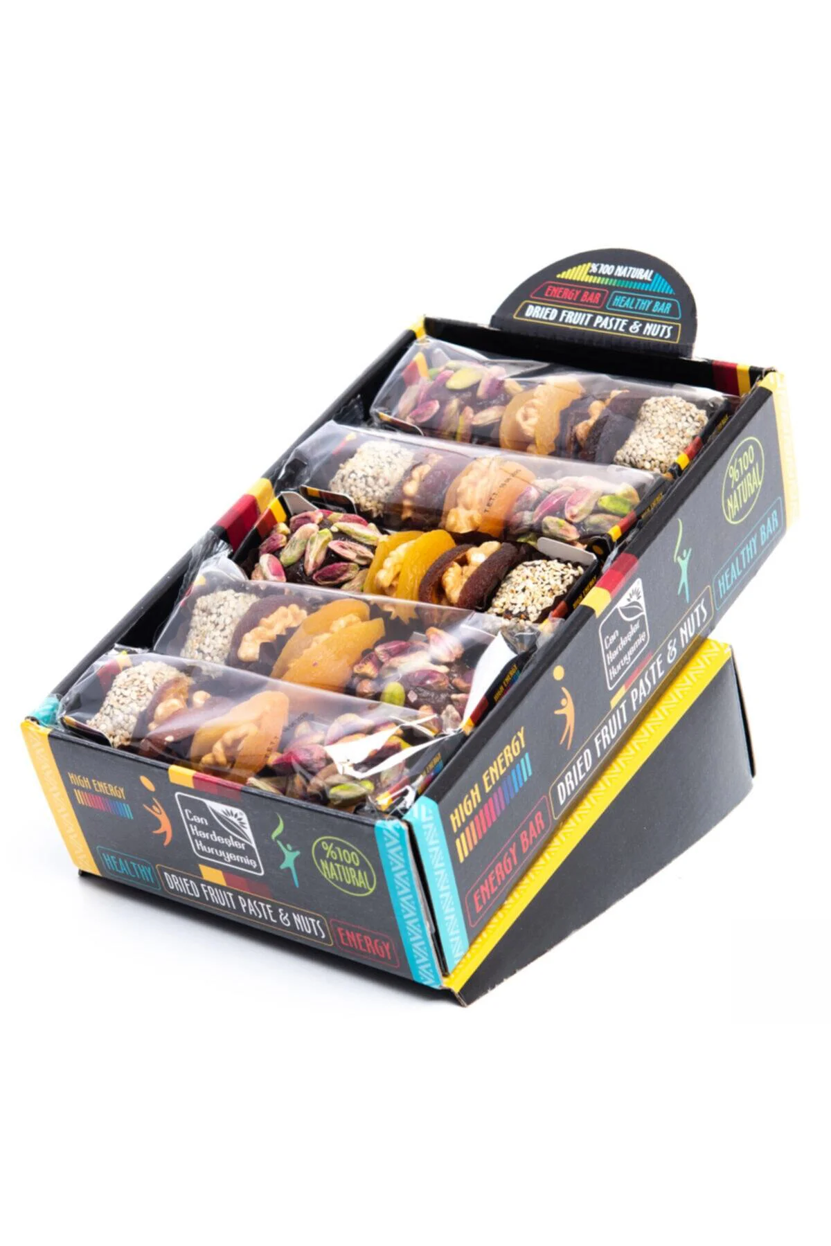 Can Kardeşler Enerji Bar 75 G Fiyatı, Yorumları ve Özellikleri