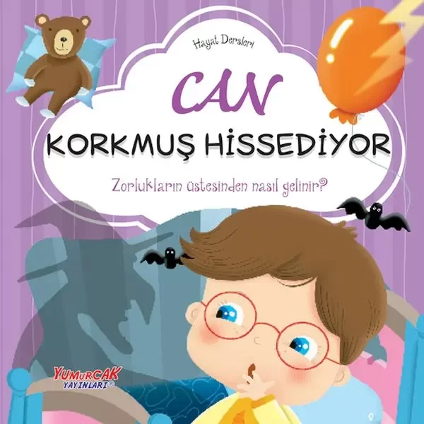 Can Korkmuş Hissediyor– Hayat Dersleri Dizisi Fiyatı, Yorumları ve Özellikleri