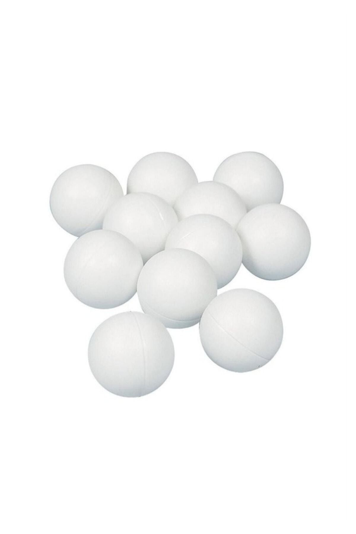 Çağri Can Sport 12Li Renkli Pinpon Topu