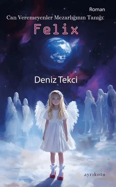 Can Veremeyenler Mezarlığının Tanığı: Felix Fiyatı, Yorumları ve Özellikleri