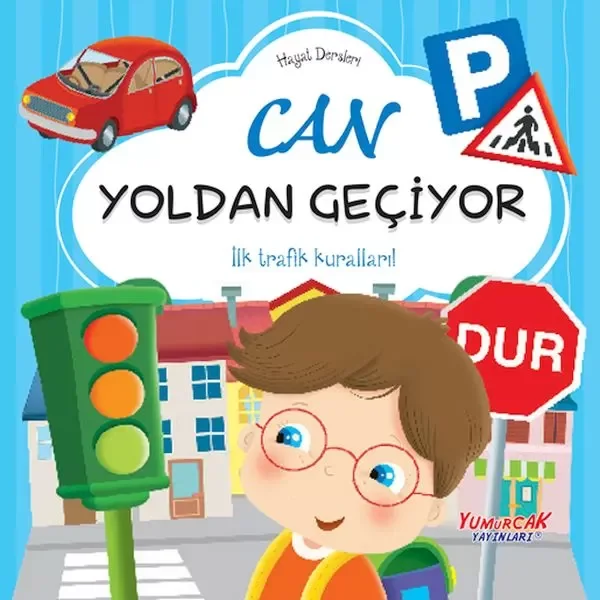 Can Yoldan Geçiyor– Hayat Dersleri Dizisi Fiyatı, Yorumları ve Özellikleri
