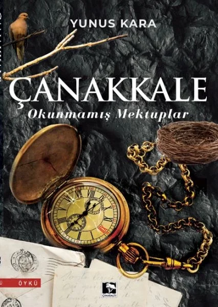 Çanakkale: Okunmamış Mektuplar Fiyatı, Yorumları ve Özellikleri