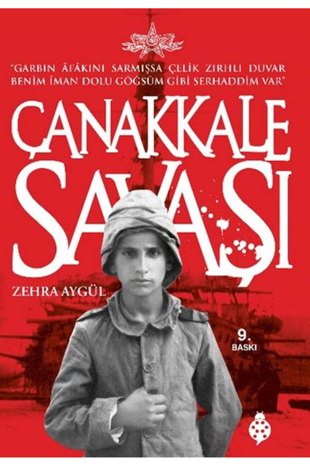 İlkgençlik Yayınları Çanakkale Savaşı