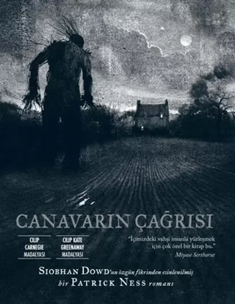 Canavarın Çağrısı Canavarın Çağrısı