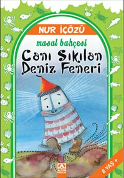 Canavarın Kalbi