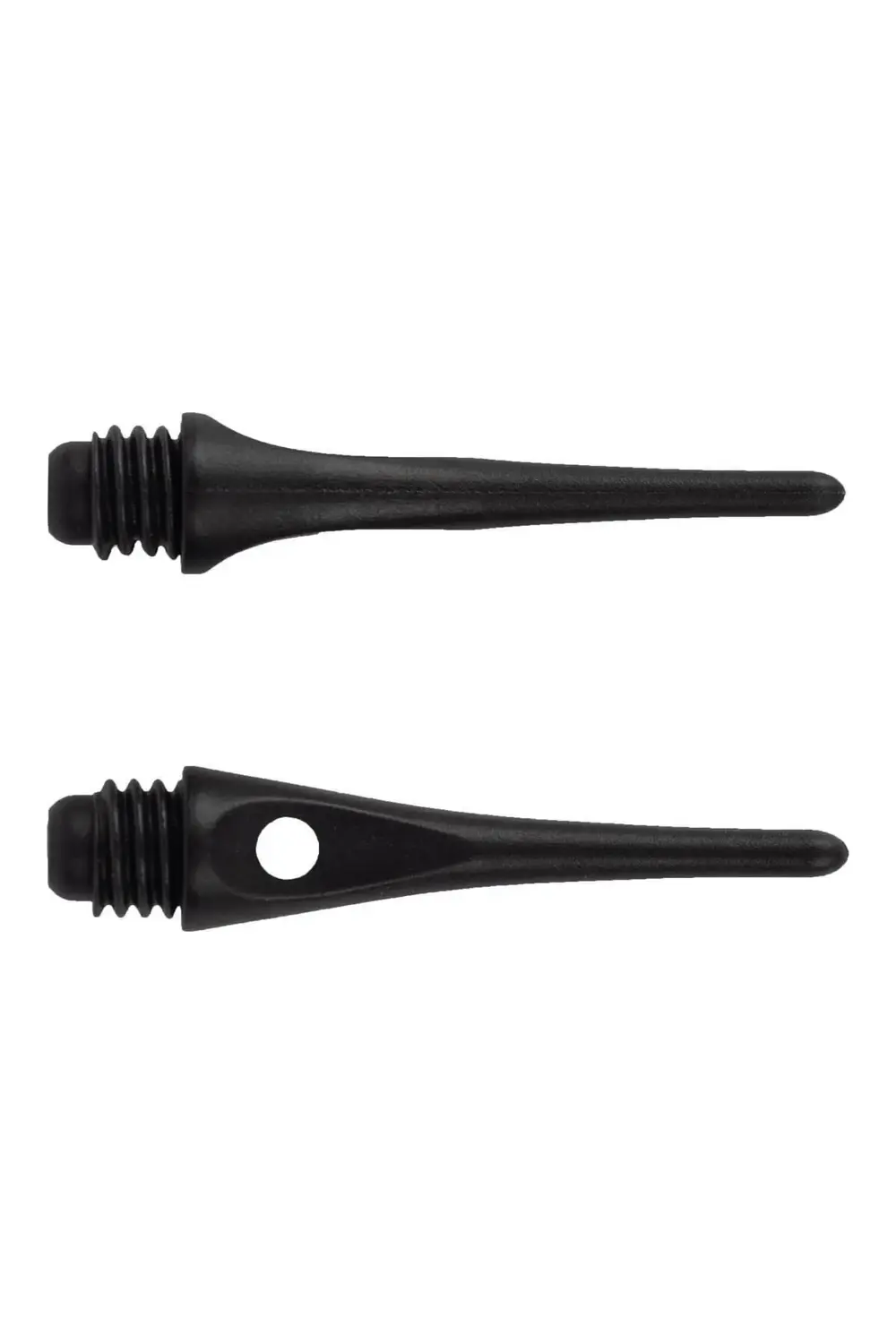 Canaveral Dart Oku Ucu - Siyah - Plastik - 50 Adet