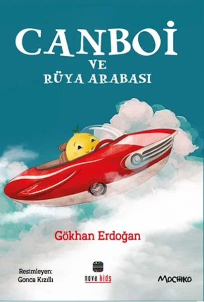 Canboi Ve Rüya Arabası Fiyatı, Yorumları ve Özellikleri