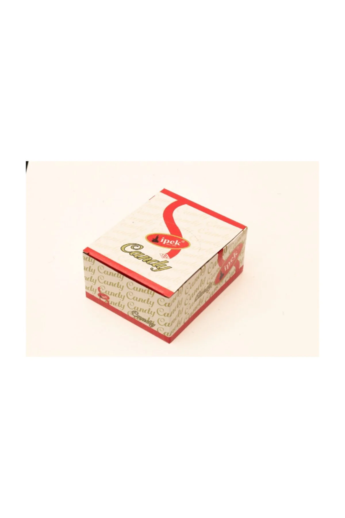 Candy Çikolata Kaplı Pişmaniye 12 Adet X 35 gr