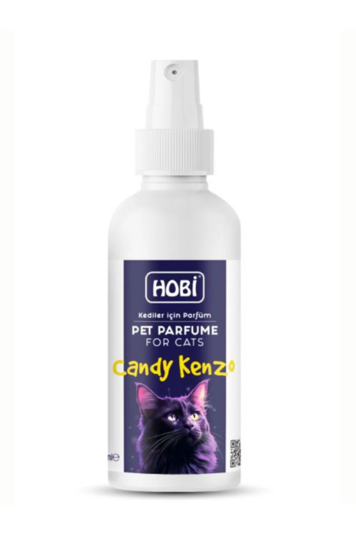Candy Kenzo Kediler İçin Parfüm 100 ml
