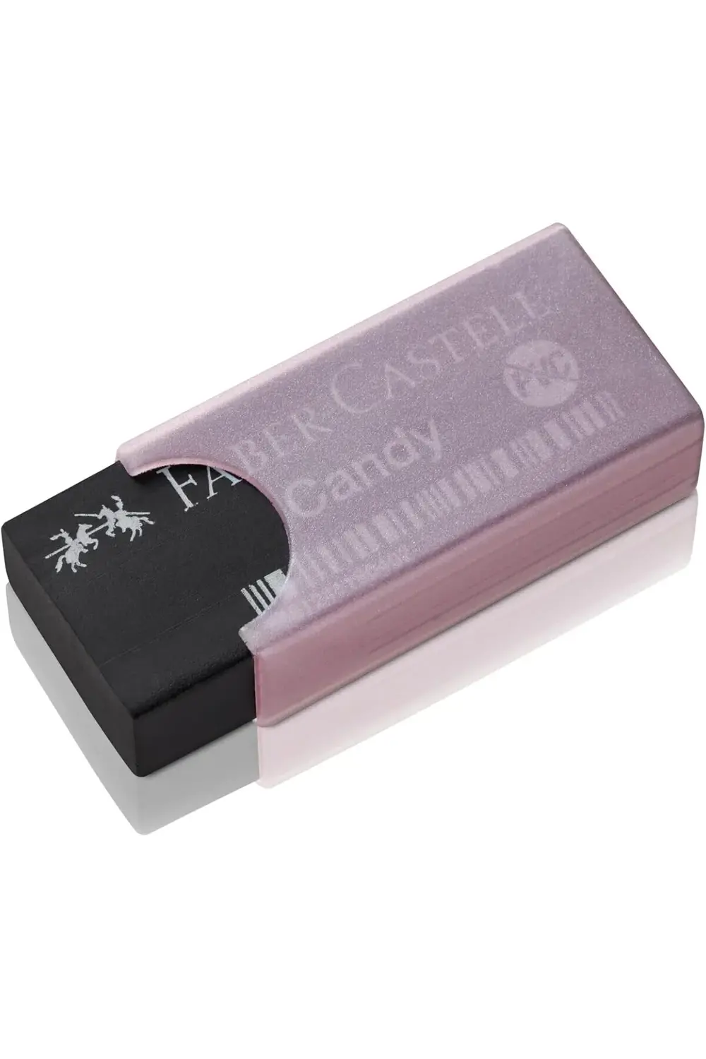 Candy Mtlk Silgi,PVC-,30'lu 1185222