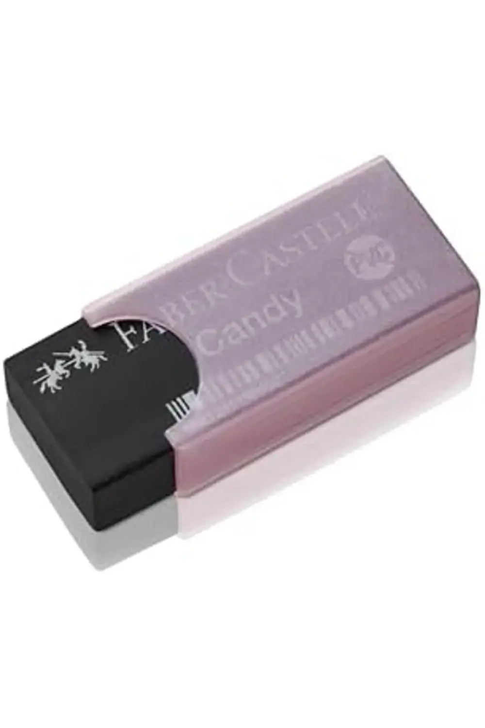 Candy Mtlk Silgi,PVC-,30'lu 1185222