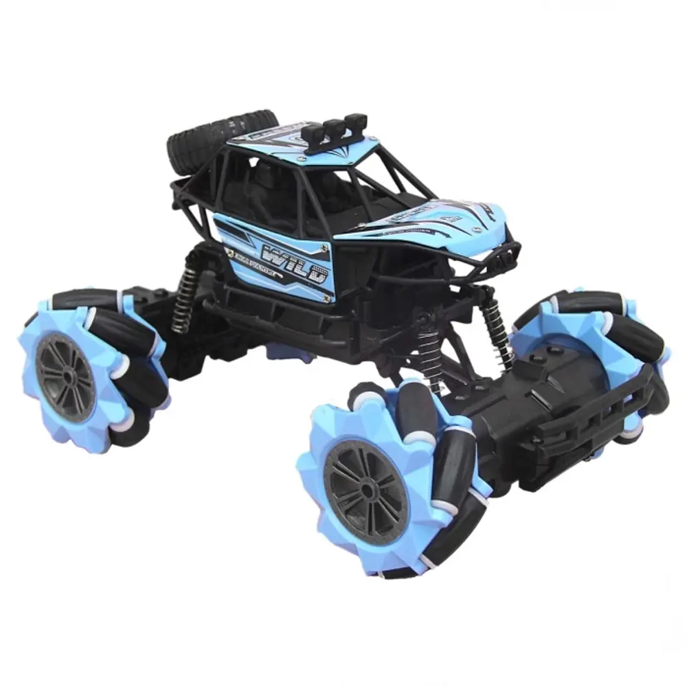 Canem Oyuncak Drift Clımbıng Car Uzaktan Kumandalı Araba MV-661