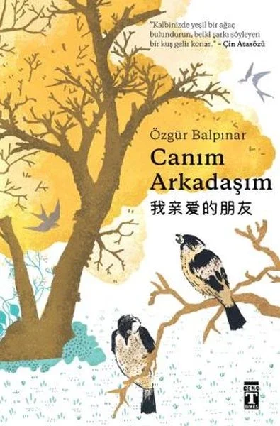 Canım Arkadaşım Fiyatı, Yorumları ve Özellikleri